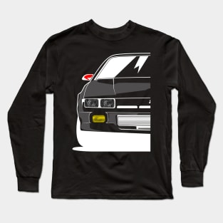 Camaro 1984 Long Sleeve T-Shirt